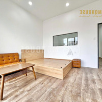 Cho Thuê Cc 1 Phòng Ngủ 1 Vệ Sinh 45M2, 9 Triệu Tại Ung Văn Khiêm, Rộng Thoáng Mát