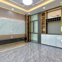 Nhà hẻm dt 51,6m2 3 lầu 4pn 5 wc đường số 12,Bình Hưng Hòa A, Bình Tân giá 6,5 tỷ