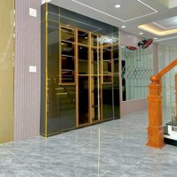 Nhà hẻm dt 51,6m2 3 lầu 4pn 5 wc đường số 12,Bình Hưng Hòa A, Bình Tân giá 6,5 tỷ