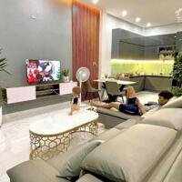 Cho thuê nhà 2.5 tầng đường Hoàng Diệu, Hải Châu