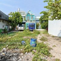 Đất 5 X 22M Đường Xuân Thới Thượng 2, Gần Chợ Ubx Xuân Thới Thượng, Hóc Môn