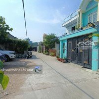 Đất 5 X 22M Đường Xuân Thới Thượng 2, Gần Chợ Ubx Xuân Thới Thượng, Hóc Môn
