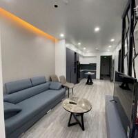 Cho thuê căn hộ 1 ngủ 55m2 giá chỉ 8tr tại KĐT Waterfront