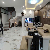 Bán Nhà Bồ Đề 45M ,5Ngủ,Nội Thất Sang Sin,Ô Tô Đỗ Cổng,Gần Cầu Chương Dương,8 Tỷ Hơn