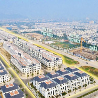 4.7 Tỷ Mua Đứt Nhà Phố 5 Tầng Đối Diện Vinhome Thanh Hóa. Vốn 10%, Còn Lại Vay 0% 24 Tháng