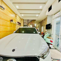 Bán Nhà Mặt Tiền Kinh Doanh 4 Tầng 56M2 Đường Nguyễn Hồng Đào, P 14, Tân Bình.