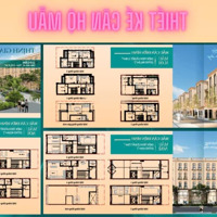 Nhận Quà Phú Thị Riverside Gia Lâm Khu Shophouse Biệt Thự Cao Cấp Bậc Nhất