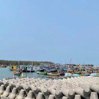 Bán Lô Đất Nền Gần Biển, Sổ Hồng Riêng Tại Xã Lộc An, Huyện Đất Đỏ, Bà Rịa - Vũng Tàu