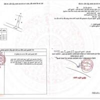 Bán Lô Đất Nền Gần Biển, Sổ Hồng Riêng Tại Xã Lộc An, Huyện Đất Đỏ, Bà Rịa - Vũng Tàu
