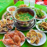 Bán Lô Đất Nền Gần Biển, Sổ Hồng Riêng Tại Xã Lộc An, Huyện Đất Đỏ, Bà Rịa - Vũng Tàu