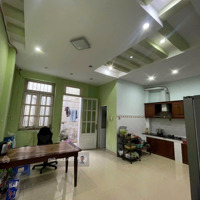 Cần Bán Nhà 3 Tầng, Ngang 6M, Dài 26M, Cạnh Mặt Tiền Đường Nguyễn Thị Thập, Phường Tân Phú, Quận 7