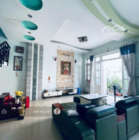 Cần Bán Nhà 3 Tầng, Ngang 6M, Dài 26M, Cạnh Mặt Tiền Đường Nguyễn Thị Thập, Phường Tân Phú, Quận 7