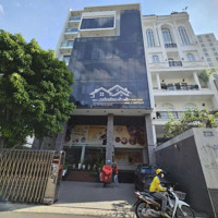 Bán Toà Nhà Chdv Đường Nguyễn Văn Trỗi P1, Q Tân Bình Dt: 7.2X18M Kc: 1H 4Lầu Hđt: 120 Triệu Giá Bán 37.9Tỷ