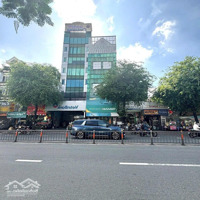 Bán Toà Nhà Chdv Đường Nguyễn Văn Trỗi P1, Q Tân Bình Dt: 7.2X18M Kc: 1H 4Lầu Hđt: 120 Triệu Giá Bán 37.9Tỷ