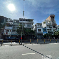 Bán Toà Nhà Chdv Đường Nguyễn Văn Trỗi P1, Q Tân Bình Dt: 7.2X18M Kc: 1H 4Lầu Hđt: 120 Triệu Giá Bán 37.9Tỷ