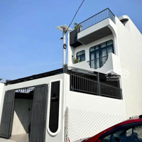 Chính Chủ Cần Bán Nhà Ngay 1 Sẹc Đường Huỳnh Văn Nghệ Nối Dài, P Bửu Long, Tp Biên Hòa