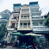 Bán Nhà 5 Tầng Giảng Võ, Sổ Đỏ Chính Chủ, Thang Máy Bảo Vệ 24/24. Khu Dân Trí Cao, Kh 0914491189