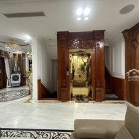Biệt Thự Khu Compound 226 Lê Văn Sỹ 8X25M, Hầm Trệt 3 Lầu, Chỉ 58 Tỷ