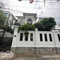 Biệt Thự Khu Compound 226 Lê Văn Sỹ 8X25M, Hầm Trệt 3 Lầu, Chỉ 58 Tỷ