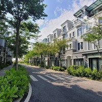 Chính Chủ Bán Liền Kề Grand Bay Townhouse Giá Chỉ Hơn 8 Tỷ