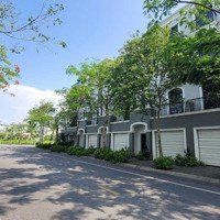 Chính Chủ Bán Liền Kề Grand Bay Townhouse Giá Chỉ Hơn 8 Tỷ