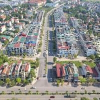 Bán Lô Đất Nền Vị Trí Đẹp Nhất Dự Án, Có Sổ, Hỗ Trợ Vay Trả Góp, 24 Triệu/M2, Trục Đường Chính
