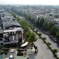 Bán Lô Đất Nền Vị Trí Đẹp Nhất Dự Án, Có Sổ, Hỗ Trợ Vay Trả Góp, 24 Triệu/M2, Trục Đường Chính