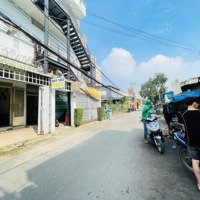 Hàng F0 - Đất Linh Đông 10X45 Full Thổ Vị Trí Đắc Địa Sát Nút Giao Vành Đai 2 Phạm Văn Đồng 60 Triệu/M2