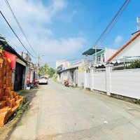 Hàng F0 - Đất Linh Đông 10X45 Full Thổ Vị Trí Đắc Địa Sát Nút Giao Vành Đai 2 Phạm Văn Đồng 60 Triệu/M2