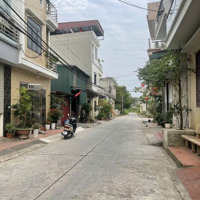 Tái Định Cư Duyên Thái, Đường Vỉa Hè Phân Lô, Sổ Đổ, Không Lỗi Giá Rẻ 0862859598