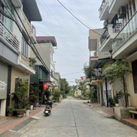 Tái Định Cư Duyên Thái, Đường Vỉa Hè Phân Lô, Sổ Đổ, Không Lỗi Giá Rẻ 0862859598
