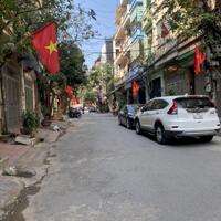 BÁN NHÀ 5 TẦNG PHÂN LÔ ĐƯỜNG Ô TÔ THÔNG RẤT RỘNG, KD VĂN PHÒNG, KĐT ĐẠI KIM – HOÀNG MAI.