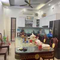 BÁN NHÀ 5 TẦNG PHÂN LÔ ĐƯỜNG Ô TÔ THÔNG RẤT RỘNG, KD VĂN PHÒNG, KĐT ĐẠI KIM – HOÀNG MAI.