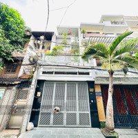 Cho Thuê Nhà 6*20M 1 Trệt 2 Lầu ( Lê Thị Hồng ) Chợ Căn Cứ - Hẻm 12M 1 Sẹc - An Ninh Lịch Sự