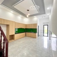 Cho Thuê Nhà Trệt 2 Lầu Kdc Phú An, Phú Thứ, Cái Răng, Cần Thơ - Có Nội Thất, 4 Phòng Ngủ Giá 10 Triệu