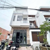 Cho Thuê Nhà Trệt 2 Lầu Kdc Phú An, Phú Thứ, Cái Răng, Cần Thơ - Có Nội Thất, 4 Phòng Ngủ Giá 10 Triệu