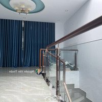 Cực Hiếm! Nhà 5X22M, Hầm 4 Tầng Thang Máy, Rộng Rãi. Thiết Kế Sang, Tiện Nghi Vừa Ở & Làm Văn Phòng