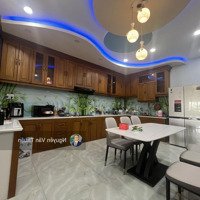 Cực Hiếm! Nhà 5X22M, Hầm 4 Tầng Thang Máy, Rộng Rãi. Thiết Kế Sang, Tiện Nghi Vừa Ở & Làm Văn Phòng