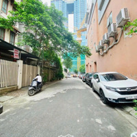 Cần Cho Thuê Nhà Mp Mỹ Đình 2, 100X8T Thông Phòng ,Thang Máy Và Điều Hòa Đầy Đủ