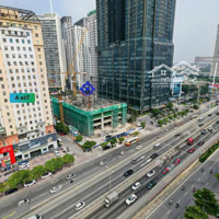 Cần Cho Thuê Nhà Mp Mỹ Đình 2, 100X8T Thông Phòng ,Thang Máy Và Điều Hòa Đầy Đủ