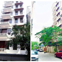 Cần Cho Thuê Nhà Mp Mỹ Đình 2, 100X8T Thông Phòng ,Thang Máy Và Điều Hòa Đầy Đủ