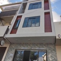 Cho Thuê Nhà Nguyên Căn Tại 25 Nguyễn Đình Chiểu, Tp Bmt