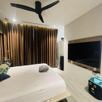 Cho Thuê Villa Sông Lakeview City Quận 2, 176M2 Có Sân Vườn 1 Trệt 2 Lầu Full Nội Thất Giá Bán 35 Triệu