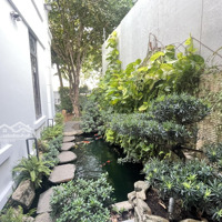 Cho Thuê Villa Sông Lakeview City Quận 2, 176M2 Có Sân Vườn 1 Trệt 2 Lầu Full Nội Thất Giá Bán 35 Triệu