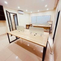 Cho Thuê Văn Phòngdiện Tích96M2 Giá Từ 8 Triệu Ở Hàm Nghi Mỹ Đình Đẹp Đầy Đủ Tiện Nghi