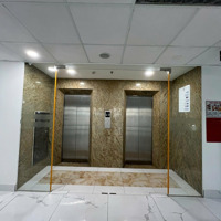 Văn Phòng 200M2 Đường Nguyễn Văn Trỗi Quận 3