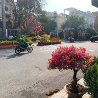 Cho Thuê Mặt Bằng Mặt Tiền: 204 Phạm Thái Bường, Phú Mỹ Hưng, P.tân Phong Quận 7