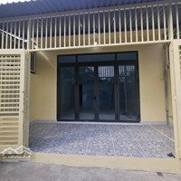 Nhà Hẽm 53 Lý Thường Kiệt, Phường Dĩ An, Tp Dĩ An