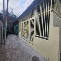 Nhà Hẽm 53 Lý Thường Kiệt, Phường Dĩ An, Tp Dĩ An