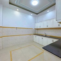 Bán Gấp Nhà Hẻm Phan Đăng Lưu , P3, Pn - 3,7 X 11, 4L St , Giá Chỉ 7.95 Tỷ Tl